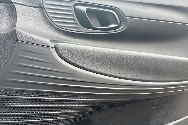 Hyundai I20 1.0 T Gdi Advance Hatchback 5dr Petrol Dct Euro 6 (s/s) (100 Ps)