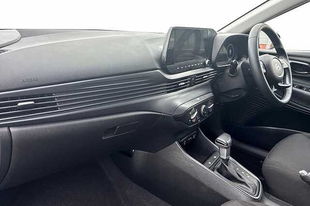 Hyundai I20 1.0 T Gdi Advance Hatchback 5dr Petrol Dct Euro 6 (s/s) (100 Ps)