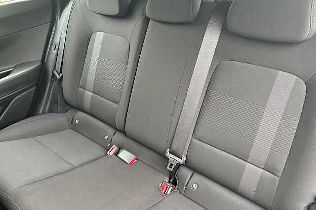 Hyundai I20 1.0 T Gdi Advance Hatchback 5dr Petrol Dct Euro 6 (s/s) (100 Ps)