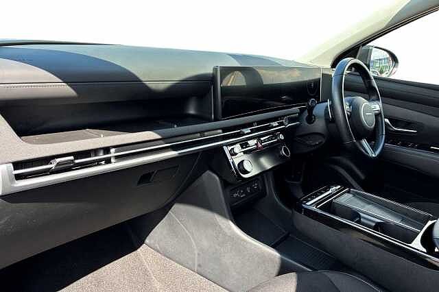 Hyundai Tucson 1.6 T Gdi 13.8kwh Premium Suv 5dr Petrol Plug In Hybrid Auto 4wd Euro 6 (s/s) (2
