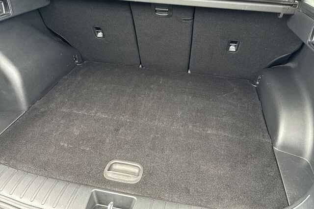 Hyundai Tucson 1.6 T Gdi 13.8kwh Premium Suv 5dr Petrol Plug In Hybrid Auto 4wd Euro 6 (s/s) (2
