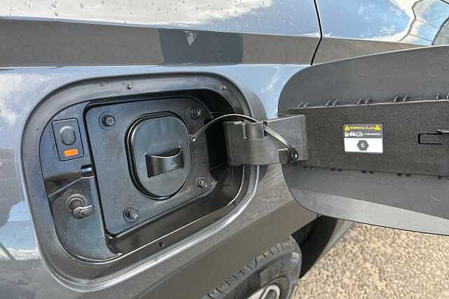 Hyundai Tucson 1.6 T Gdi 13.8kwh Premium Suv 5dr Petrol Plug In Hybrid Auto 4wd Euro 6 (s/s) (2