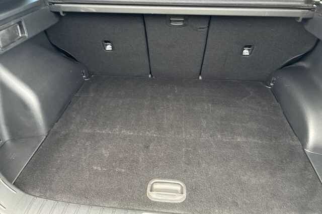 Hyundai Tucson 1.6 T Gdi 13.8kwh Premium Suv 5dr Petrol Plug In Hybrid Auto 4wd Euro 6 (s/s) (2