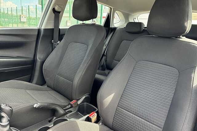 Hyundai I20 1.0 T Gdi Mhev Se Connect Hatchback 5dr Petrol Hybrid Manual Euro 6 (s/s) (100 P