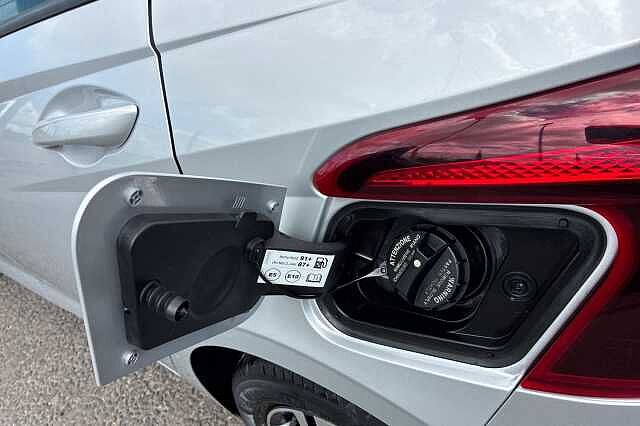 Hyundai I20 1.0 T Gdi Mhev Se Connect Hatchback 5dr Petrol Hybrid Manual Euro 6 (s/s) (100 P