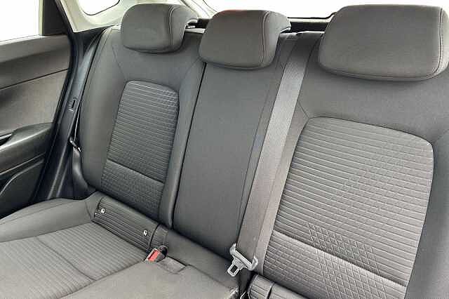 Hyundai I20 1.0 T Gdi Mhev Se Connect Hatchback 5dr Petrol Hybrid Manual Euro 6 (s/s) (100 P