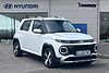 Hyundai INSTER Long Range 49kwh 02 Suv 5dr Electric Auto (115 Ps) Atlas White