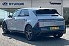 Hyundai IONIQ 5 84kwh N Line Hatchback 5dr Electric Auto (228 Ps) Cyber Grey
