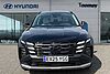 Hyundai TUCSON 1.6 T Gdi 13.8kwh Ultimate Suv 5dr Petrol Plug In Hybrid Auto Euro 6 (s/s) (253 Abyss Black