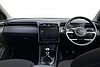 Hyundai TUCSON 1.6 T Gdi Premium Suv 5dr Petrol Manual Euro 6 (s/s) (150 Ps) Shimmering Silver