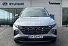 Hyundai TUCSON 1.6 T Gdi Premium Suv 5dr Petrol Manual Euro 6 (s/s) (150 Ps) Shimmering Silver