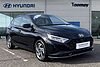 Hyundai I20 1.0 T Gdi Advance Hatchback 5dr Petrol Manual Euro 6 (s/s) (100 Ps) Phantom Black