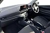 Hyundai I20 1.0 T Gdi Advance Hatchback 5dr Petrol Manual Euro 6 (s/s) (100 Ps) Phantom Black