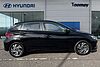 Hyundai I20 1.0 T Gdi Advance Hatchback 5dr Petrol Manual Euro 6 (s/s) (100 Ps) Phantom Black