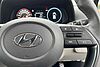 Hyundai BAYON 1.0 T Gdi Mhev Ultimate Suv 5dr Petrol Hybrid Manual Euro 6 (s/s) (120 Ps) Mangrove Green