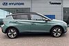 Hyundai BAYON 1.0 T Gdi Mhev Ultimate Suv 5dr Petrol Hybrid Manual Euro 6 (s/s) (120 Ps) Mangrove Green