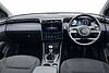 Hyundai TUCSON 1.6 T Gdi Premium Suv 5dr Petrol Manual Euro 6 (s/s) (150 Ps) Grey