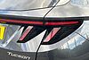 Hyundai TUCSON 1.6 T Gdi Premium Suv 5dr Petrol Manual Euro 6 (s/s) (150 Ps) Grey