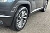 Hyundai TUCSON 1.6 T Gdi Premium Suv 5dr Petrol Manual Euro 6 (s/s) (150 Ps) Grey