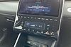 Hyundai TUCSON 1.6 T Gdi Premium Suv 5dr Petrol Manual Euro 6 (s/s) (150 Ps) Grey