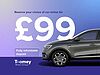 Hyundai TUCSON 1.6 T Gdi Premium Suv 5dr Petrol Manual Euro 6 (s/s) (150 Ps) Grey