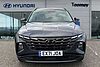 Hyundai TUCSON 1.6 T Gdi Premium Suv 5dr Petrol Manual Euro 6 (s/s) (150 Ps) Grey