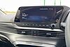 Hyundai I20 1.0 T Gdi Premium Hatchback 5dr Petrol Dct Euro 6 (s/s) (100 Ps) Grey