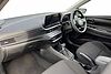 Hyundai I20 1.0 T Gdi Premium Hatchback 5dr Petrol Dct Euro 6 (s/s) (100 Ps) Grey