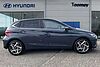 Hyundai I20 1.0 T Gdi Premium Hatchback 5dr Petrol Dct Euro 6 (s/s) (100 Ps) Grey