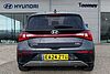 Hyundai I20 1.0 T Gdi Premium Hatchback 5dr Petrol Dct Euro 6 (s/s) (100 Ps) Grey