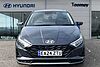 Hyundai I20 1.0 T Gdi Premium Hatchback 5dr Petrol Dct Euro 6 (s/s) (100 Ps) Grey