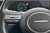 Hyundai KONA 1.6 H Gdi Ultimate Suv 5dr Petrol Hybrid Dct Euro 6 (s/s) (141 Ps) Black