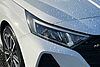 Hyundai I20 1.0 T Gdi Mhev N Line Hatchback 5dr Petrol Hybrid Dct Euro 6 (s/s) (120 Ps) White