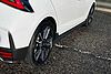 Hyundai I20 1.0 T Gdi Mhev N Line Hatchback 5dr Petrol Hybrid Dct Euro 6 (s/s) (120 Ps) White