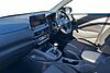 Hyundai KONA 1.0 T Gdi Mhev N Line Suv 5dr Petrol Hybrid Manual Euro 6 (s/s) (120 Ps) Blue