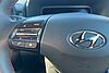 Hyundai KONA 1.0 T Gdi Mhev N Line Suv 5dr Petrol Hybrid Manual Euro 6 (s/s) (120 Ps) Blue