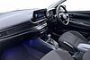 Hyundai I20 1.0 T Gdi Ultimate Hatchback 5dr Petrol Dct Euro 6 (s/s) (100 Ps) Aurora Grey