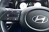 Hyundai I20 1.0 T Gdi Ultimate Hatchback 5dr Petrol Dct Euro 6 (s/s) (100 Ps) Aurora Grey