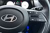 Hyundai I20 1.0 T Gdi Ultimate Hatchback 5dr Petrol Dct Euro 6 (s/s) (100 Ps) Aurora Grey