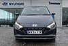 Hyundai I20 1.0 T Gdi Ultimate Hatchback 5dr Petrol Dct Euro 6 (s/s) (100 Ps) Aurora Grey