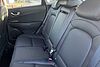 Hyundai KONA 1.6 H Gdi Ultimate Suv 5dr Petrol Hybrid Dct Euro 6 (s/s) (141 Ps) Ignite Flame