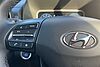 Hyundai KONA 1.6 H Gdi Ultimate Suv 5dr Petrol Hybrid Dct Euro 6 (s/s) (141 Ps) Ignite Flame