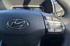 Hyundai KONA 1.6 H Gdi Ultimate Suv 5dr Petrol Hybrid Dct Euro 6 (s/s) (141 Ps) Ignite Flame