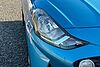 Hyundai I10 1.2 Se Connect Hatchback 5dr Petrol Auto Euro 6 (s/s) (84 Ps) Aqua Turquoise