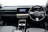 Hyundai KONA 1.6 H Gdi Ultimate Suv 5dr Petrol Hybrid Dct Euro 6 (s/s) (141 Ps) Ultimate Red