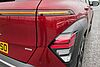 Hyundai KONA 1.6 H Gdi Ultimate Suv 5dr Petrol Hybrid Dct Euro 6 (s/s) (141 Ps) Ultimate Red