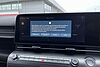 Hyundai KONA 1.6 H Gdi Ultimate Suv 5dr Petrol Hybrid Dct Euro 6 (s/s) (141 Ps) Ultimate Red