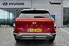 Hyundai KONA 1.6 H Gdi Ultimate Suv 5dr Petrol Hybrid Dct Euro 6 (s/s) (141 Ps) Ultimate Red