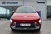 Hyundai KONA 1.6 H Gdi Ultimate Suv 5dr Petrol Hybrid Dct Euro 6 (s/s) (141 Ps) Ultimate Red