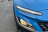 Hyundai KONA 1.6 H Gdi Premium Suv 5dr Petrol Hybrid Dct Euro 6 (s/s) (141 Ps) Surfy Blue